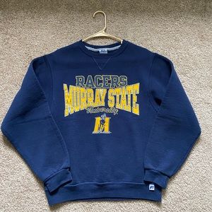 University Sweatshirt